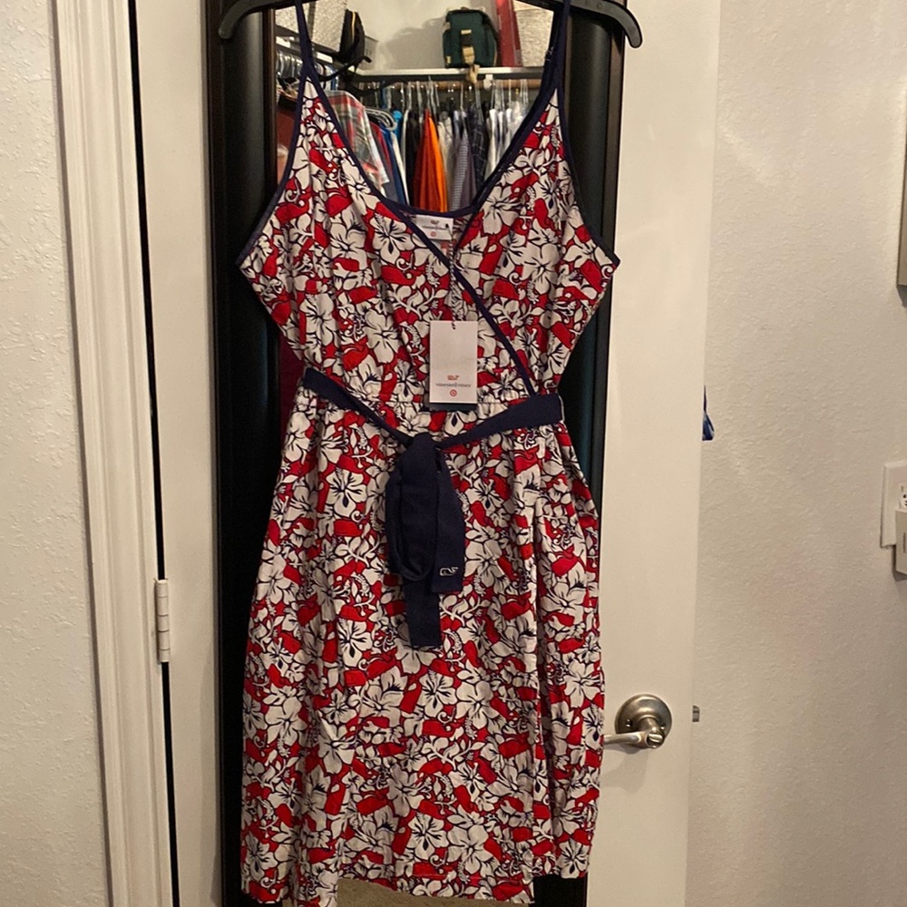 Vineyard Vines dress